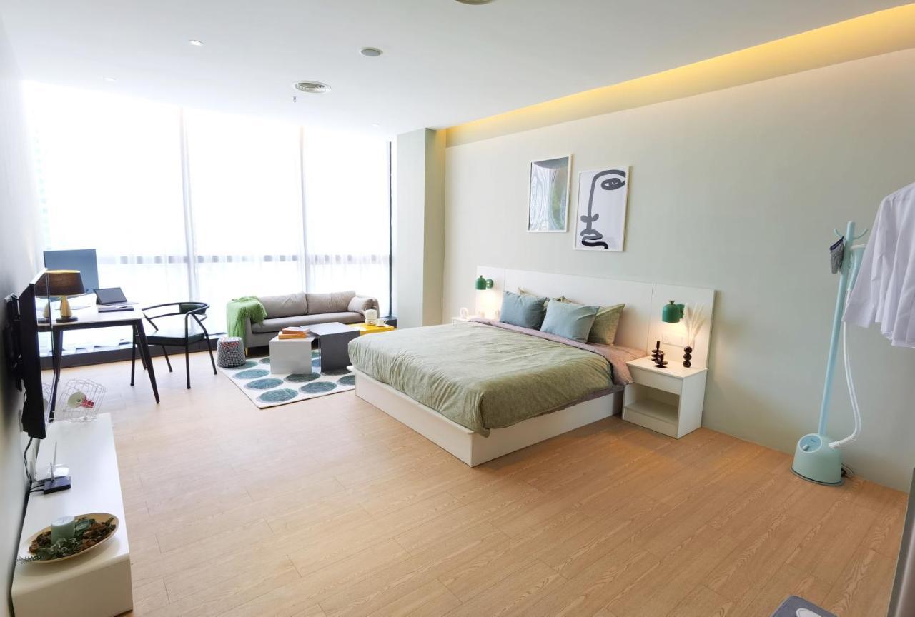 The Signature @ Bangsar South Mid Valley Kuala Lumpur Exterior foto